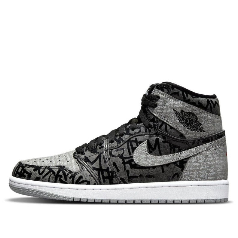 Air Jordan 1 High OG 'Rebellionaire' 555088-036 249.40