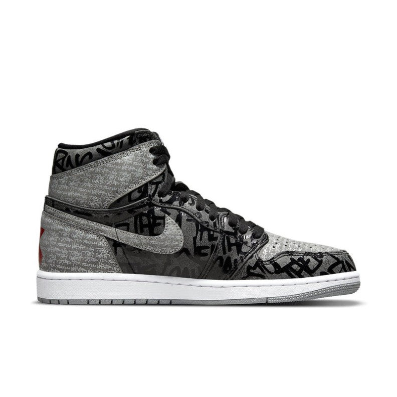 Air Jordan 1 High OG 'Rebellionaire' 555088-036 249.40