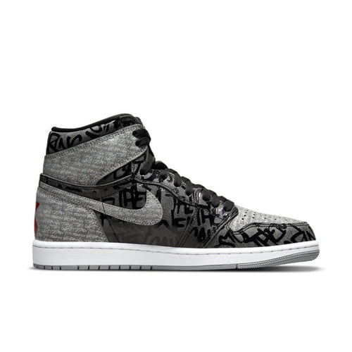 Air Jordan 1 High OG 'Rebellionaire' 555088-036 249.40