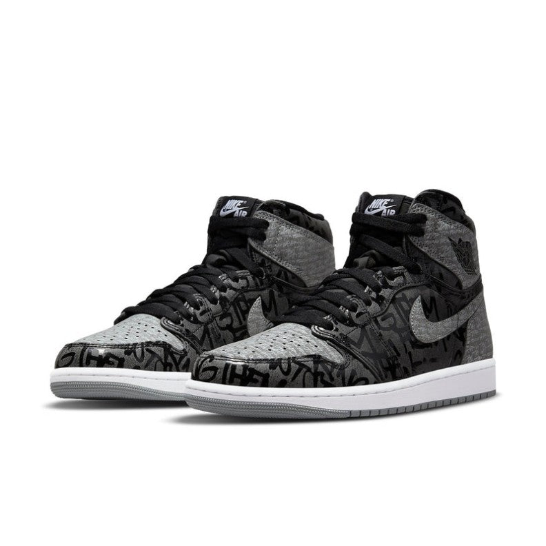 Air Jordan 1 High OG 'Rebellionaire' 555088-036 249.40
