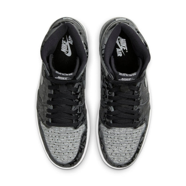 Air Jordan 1 High OG 'Rebellionaire' 555088-036 249.40