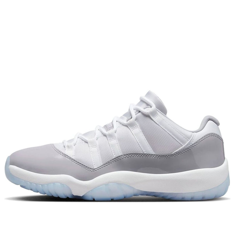 Air Jordan 11 Retro Low 'Cement Grey' AV2187-140
