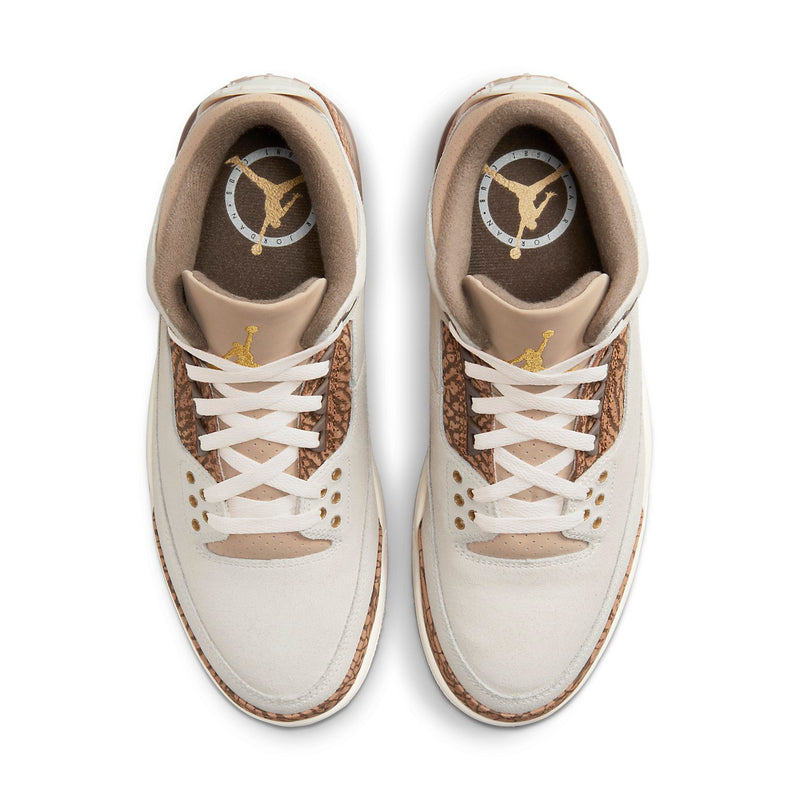 Air Jordan 3 Retro 'Palomino' CT8532-102